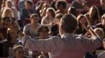 Un homme pressé – Χαλαρώστε Κύριε Αλέν !