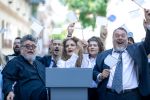Εκκλησιάζουσες - Η λαϊκή οπερέτα στο Ηρώδειο