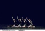 The Thread: Το νήμα του χορού γοήτευσε το κοινό στην Επίδαυρο