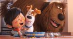 The Secret Life of Pets 2 - Μπάτε σκύλοι αλέστε 2