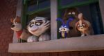 The Secret Life of Pets 2 - Μπάτε σκύλοι αλέστε 2