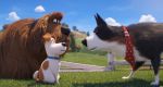 The Secret Life of Pets 2 - Μπάτε σκύλοι αλέστε 2