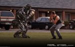 Real steel