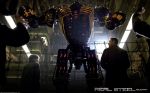 Real steel