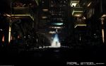 Real steel