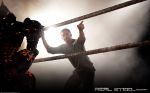 Real steel