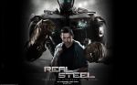 Real steel