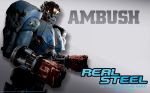 Real steel