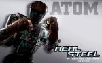 Real steel