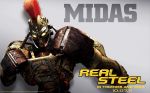 Real steel