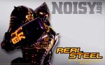 Real steel
