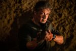 Rambo: Last Blood - Rambo: Το Τελευταίο Αίμα