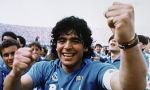 Diego Maradona – Ντιέγκο Μαραντόνα