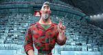 Arthur Christmas - Arthur Christmas, ο γιός του Αϊ Βασίλη