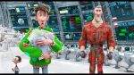 Arthur Christmas - Arthur Christmas, ο γιός του Αϊ Βασίλη