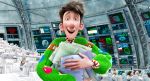Arthur Christmas - Arthur Christmas, ο γιός του Αϊ Βασίλη