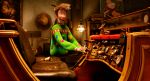 Arthur Christmas - Arthur Christmas, ο γιός του Αϊ Βασίλη