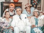 Οι Φάλαινες του Αυγούστου στο Θέατρο Χώρα