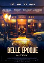 La Belle Époque – Ραντεβού στο Belle Époque