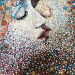 LOVE @ First Sight στη blank wall / gallery