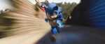 Sonic the Hedgehog - Sonic η Ταινία