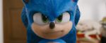 Sonic the Hedgehog - Sonic η Ταινία