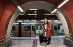 Η Ιωάννα του Μετρό κάνει στάση στην Αθήνα