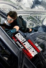 Mission Impossible: Ghost Protocol