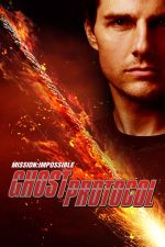 Mission Impossible: Ghost Protocol