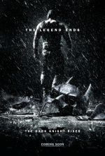 The Dark Knight Rises - Trailer