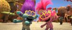 Trolls World Tour – Οι Ευχούληδες 2: Παγκόσμια Περιοδεία