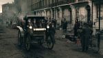 Sherlock Holmes: A Game of Shadows - Sherlock Holmes 2:  Το Παιχνίδι των Σκιών