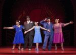 Harlem Swing Aint’ Misbehavin’