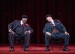 Harlem Swing Aint’ Misbehavin’