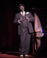 Harlem Swing Aint’ Misbehavin’