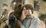 War horse - Το άλογο του πολέμου