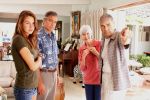 The descendants - Οι απόγονοι