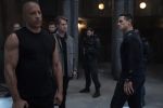 Fast & Furious 9 (F9) - Μαχητές των Δρόμων 9