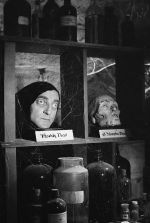 Young Frankenstein  – Φρανκενστάιν Τζούνιορ (Επανέκδοση)