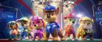 Paw Patrol the Movie - Paw Patrol Η Ταινία