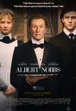 Albert Nobbs