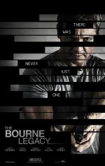 The Bourne legacy - Trailer