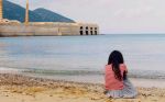 Picciridda - Con i Piedi Nella Sabbia – Μόνη με τα όνειρά της