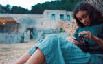 Picciridda - Con i Piedi Nella Sabbia – Μόνη με τα όνειρά της