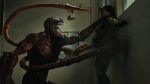 Venom: Let there be carnage - Venom 2