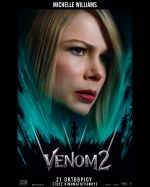 Venom: Let there be carnage - Venom 2