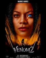 Venom: Let there be carnage - Venom 2
