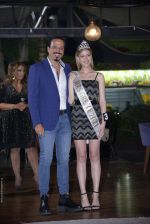 ΚΑΛΛΙΣΤΕΙΑ MISS & MRS GREECE 2021: Ένας λαμπερός θεσμός ομορφιάς