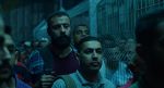 200 Meters – 200 Μέτρα