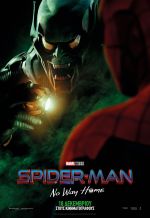 Spider-Man: No Way Home